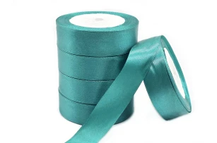 panglica satin 25mm x 23m 5buc 00074