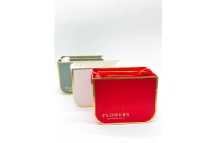 cos p-u flori set  3buc 00082