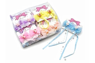 agrafe p-u copii set 20 buc 00208