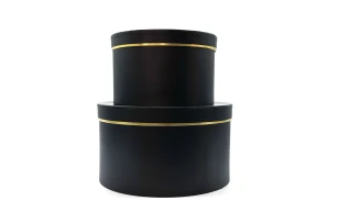 cutii p-u cadou assorti set.  5buc.00275