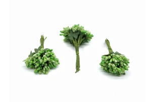 flori decor set 144 buc 00060