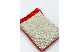 accesorii confectii Bej   8mm 500gr.00135