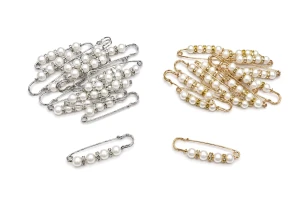 brose pentru haine set 24buc 00068