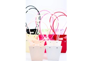 pungi flori 12x8x12cm set.10buc.00092