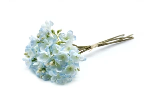 flori decor set  4 buc 00045