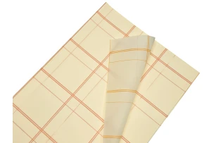 pelicula p-u  flori  58x58cm set.20buc.00032