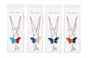 pandantiv pe lantisor set 12per 00240