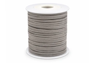 snur din piele artificiala 3mm x 45m buc 00060