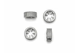 clipse p-u par set 4buc 00040