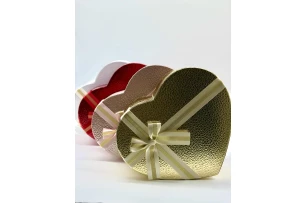 cutii p-u cadou assorti set.  3buc.00160