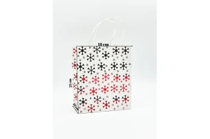 pungi cadou 18x21x10cm set.12buc.00154