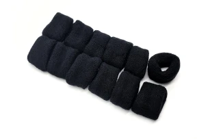 elastic simplu set 12 buc 00040