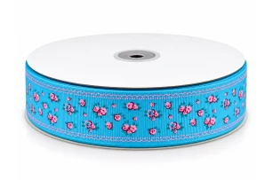 panglica decorativa 40mm x 90m buc 00259
