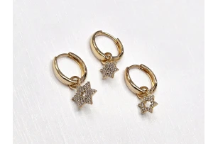 cercei set 3buc 00120