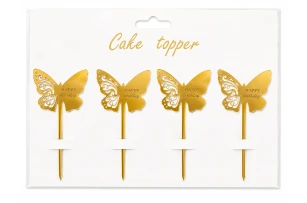 topper p-u torta set 4buc 00016