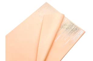 pelicula p-u  flori 57x57cm  set.20buc.00058