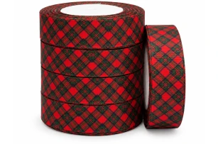 panglica decorativa 25mm x 23m 5buc 00355