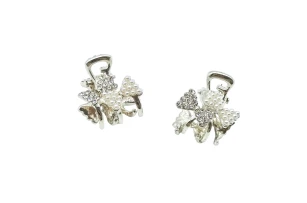 crab metal  2cm set 12 buc 00192