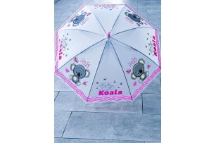umbrele p-u copii buc 00065