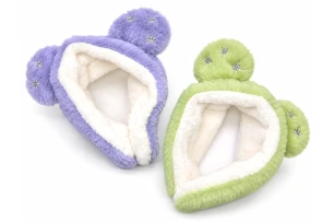 casti p-u urechi set 12buc 00576