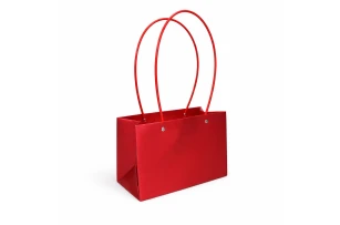 pungi flori 22x10x13cm set.10buc.00108