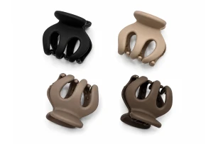 crab plastic 5cm set 12 buc 00060