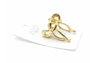 crab metal set 12 buc 00078