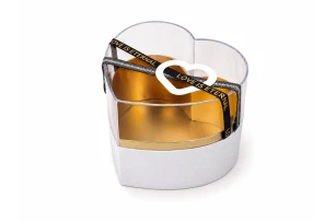 cutii p-u cadou set  4buc 00196