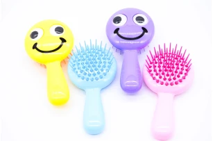 pieptene p-u copii buc 00020