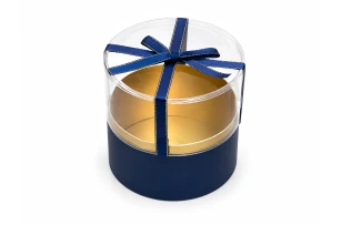 cutii p-u cadou set  4buc 00148