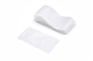 sacose p-u ambalare 8x12cm set 100 buc 00020