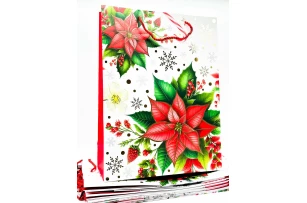 pungi cadou 39x30x12cm set.12buc.00188