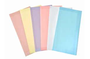 pelicula p-u  flori  58x58cm set.20buc.00040