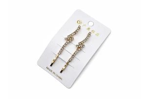 agrafe decor set 12 per 00144