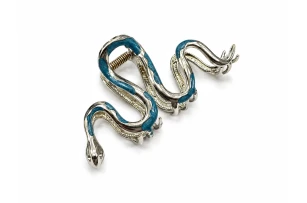 crab metal set 12 buc 00300