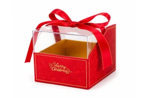 cutii p-u cadou set  4buc 00200