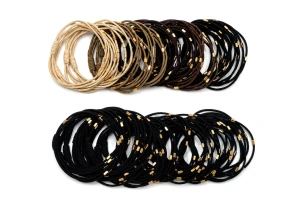 elastic simplu set 30 buc 00145