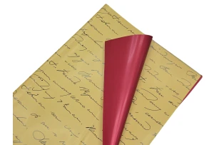 pelicula p-u  flori  58x58cm set.20buc.00045