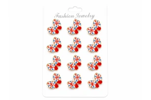 brose p-u haine set 12buc 00077