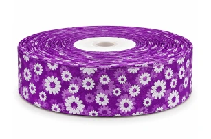 panglica decorativa 40mm x 90m buc 00156