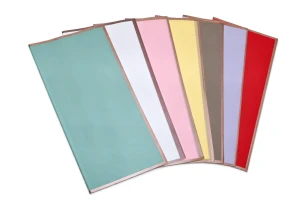 pelicula p-u  flori  58x58cm set.20buc.00030