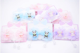 agrafe p-u copii set 20 buc 00208