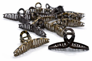 crab plastic set 12 buc 00144