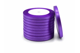 panglica satin 6mm x 23m 10buc 00044
