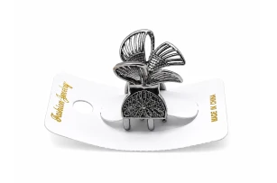 crab metal set 12 buc 00066
