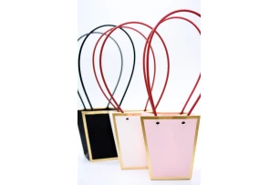 pungi flori 11.5x12.5x8cm set.10buc.00110