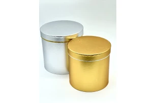 cutii p-u cadou assorti set.  3buc.00152