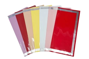 pelicula p-u  flori  58x58cm set.20buc.00032