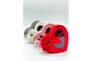 cutii p-u cadou assorti set.  3buc.00095