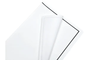 pelicula p-u  flori  58x58cm set.20buc.00040